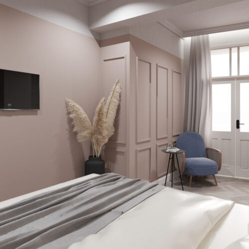 ROOMS – A2 & B2