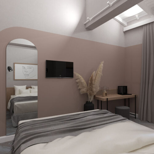 ROOM – C2