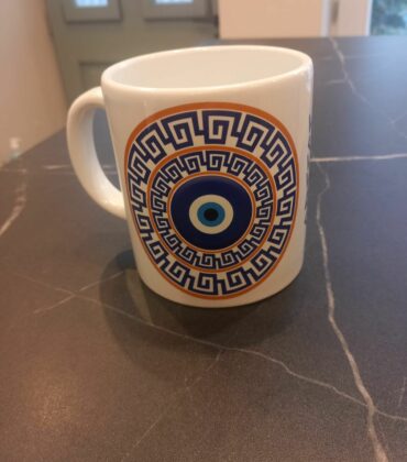 Κεραμικές κούπες