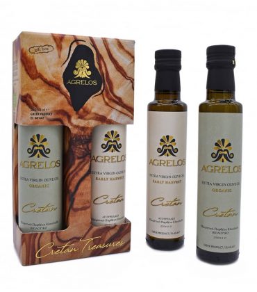 Cretan Treasure Gift Pack